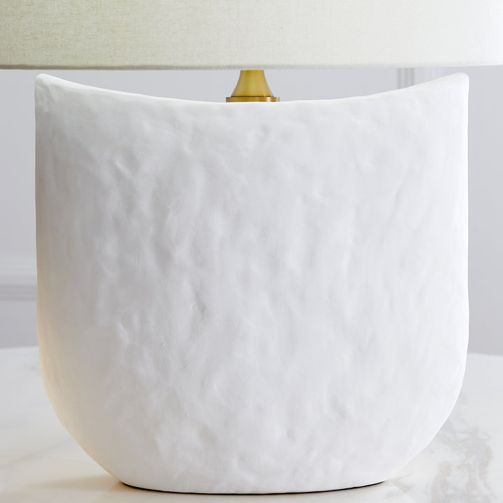 Visual Comfort Studio One Light Table Lamp