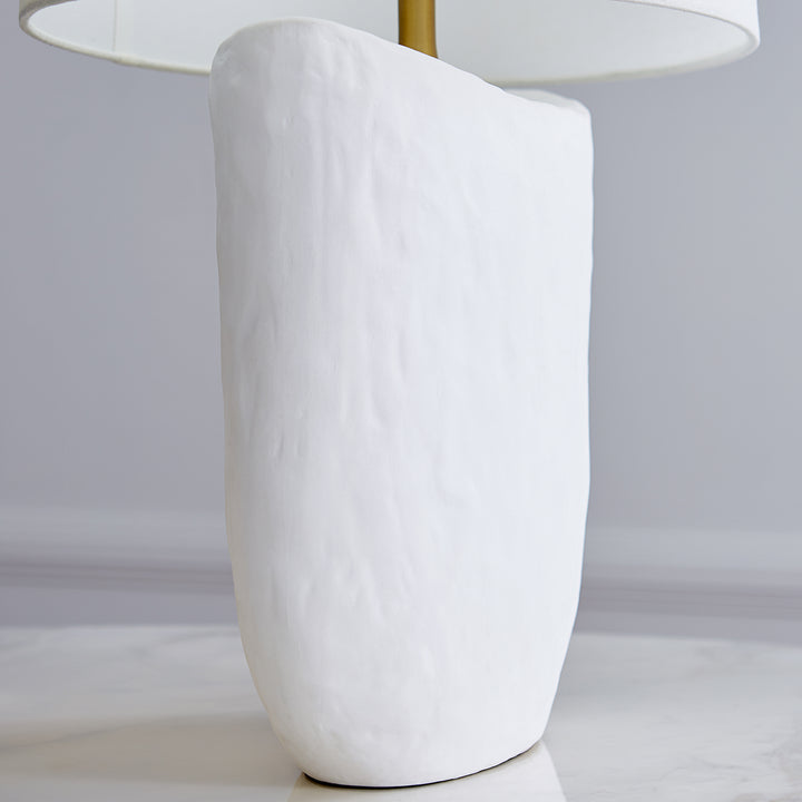 Visual Comfort Studio One Light Table Lamp