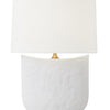 Visual Comfort Studio Cenotes | Lamps at 9W, 800lm, & 3000K Temp