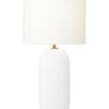 Visual Comfort Studio Fanny | Lamps at 9W, 800lm, & 3000K Temp