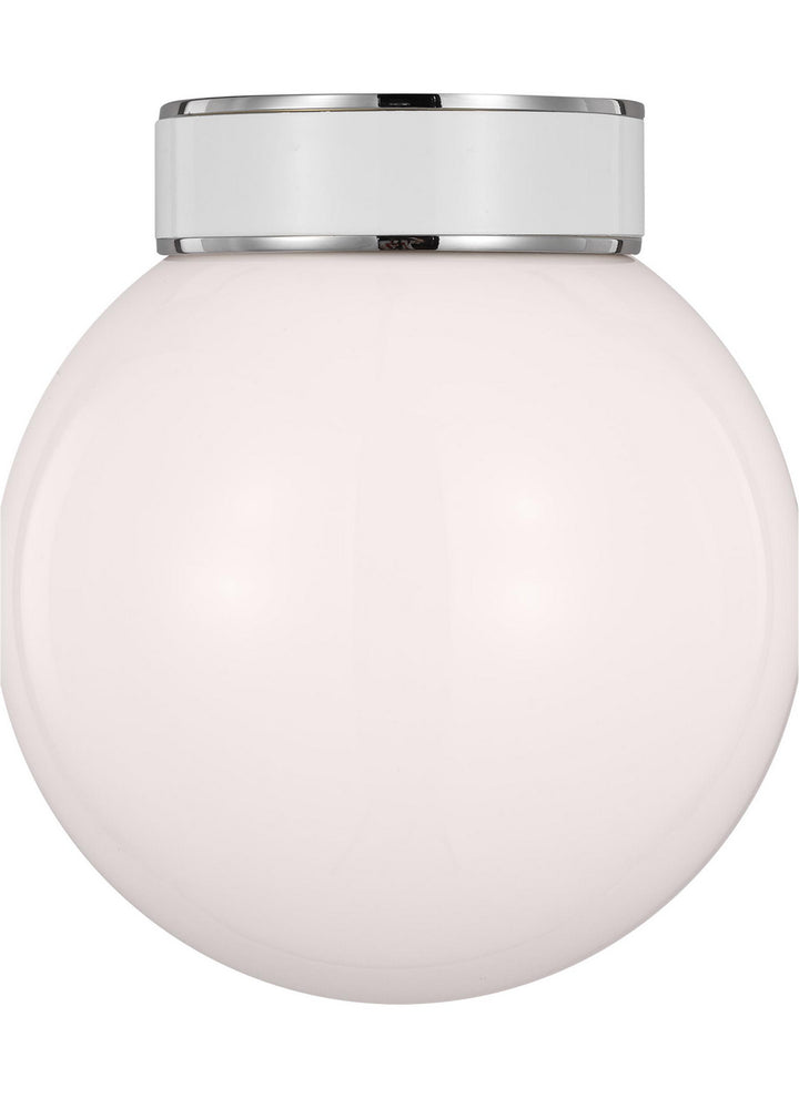 Visual Comfort StudioMonroeOne Light Flush Mount