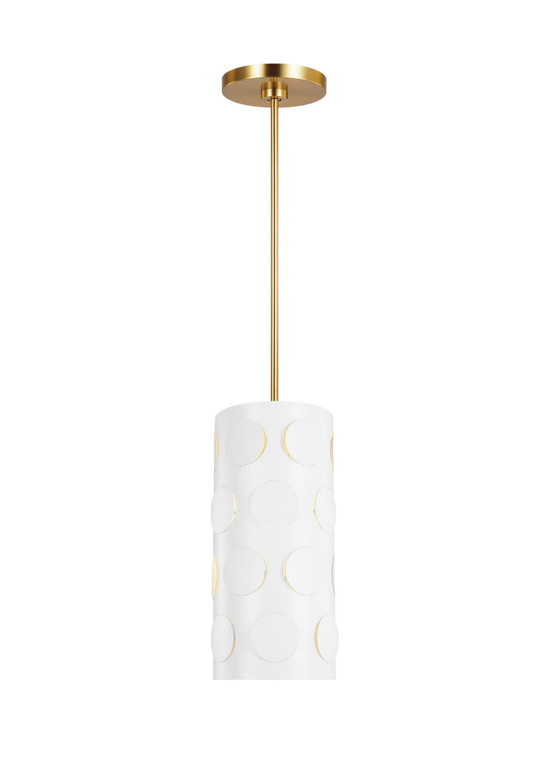 Visual Comfort StudioDottieOne Light Pendant