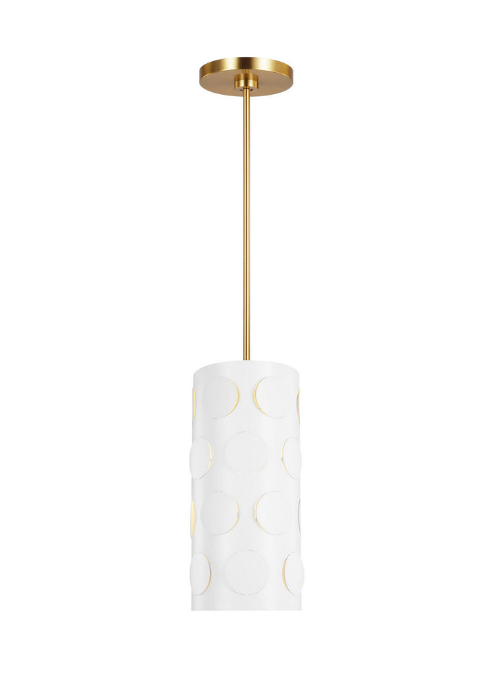 Visual Comfort StudioDottieOne Light Pendant