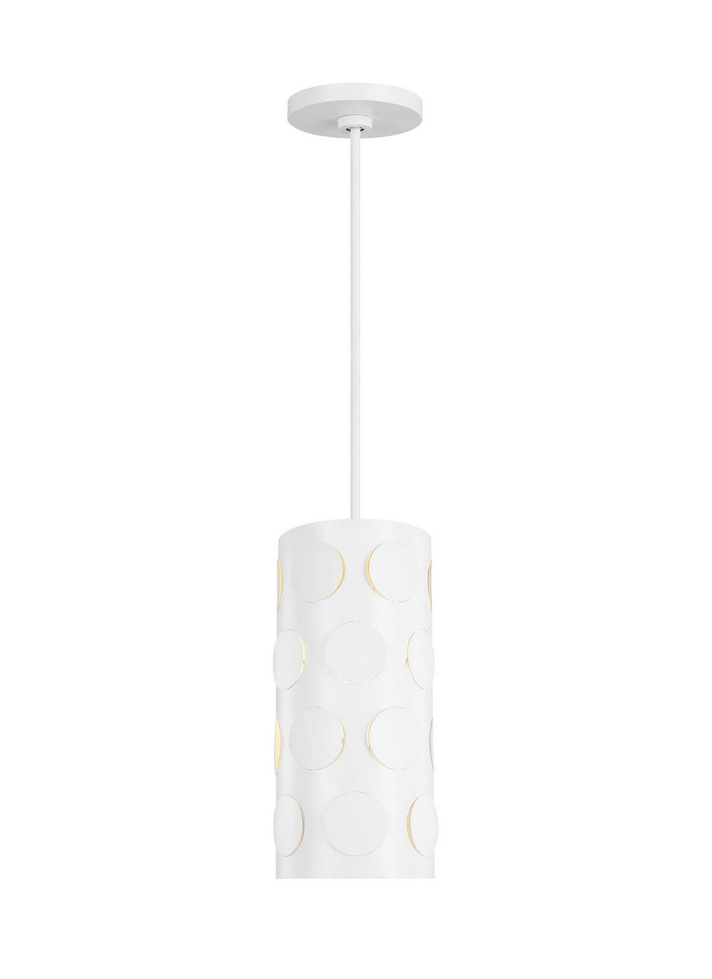 Visual Comfort StudioDottieOne Light Pendant