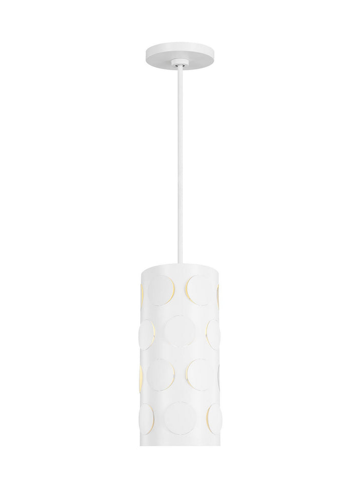 Visual Comfort StudioDottieOne Light Pendant