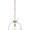 Visual Comfort Studio Londyn | Pendants at 60W