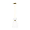 Visual Comfort Studio Londyn | Mini Pendants at 60W