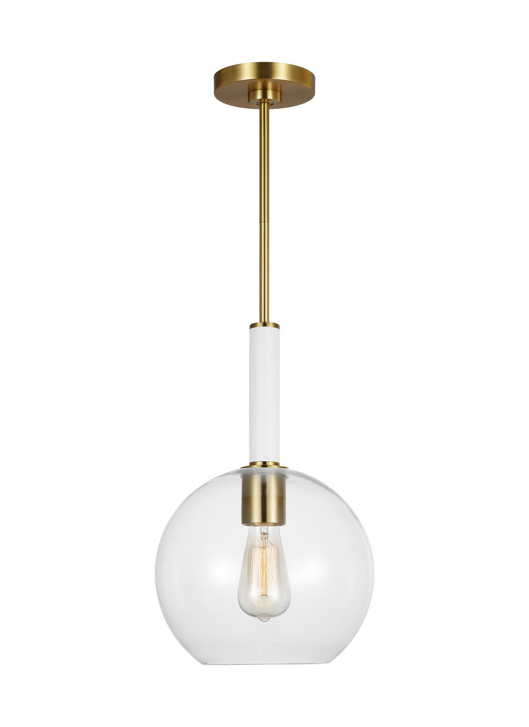 Visual Comfort StudioMonroeOne Light Pendant