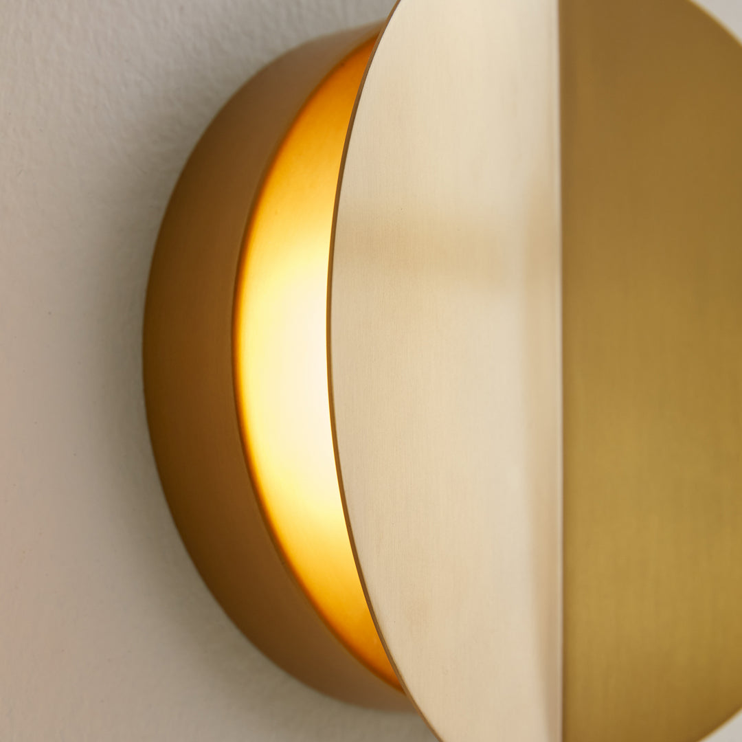 Visual Comfort Studio LED Wall Sconce