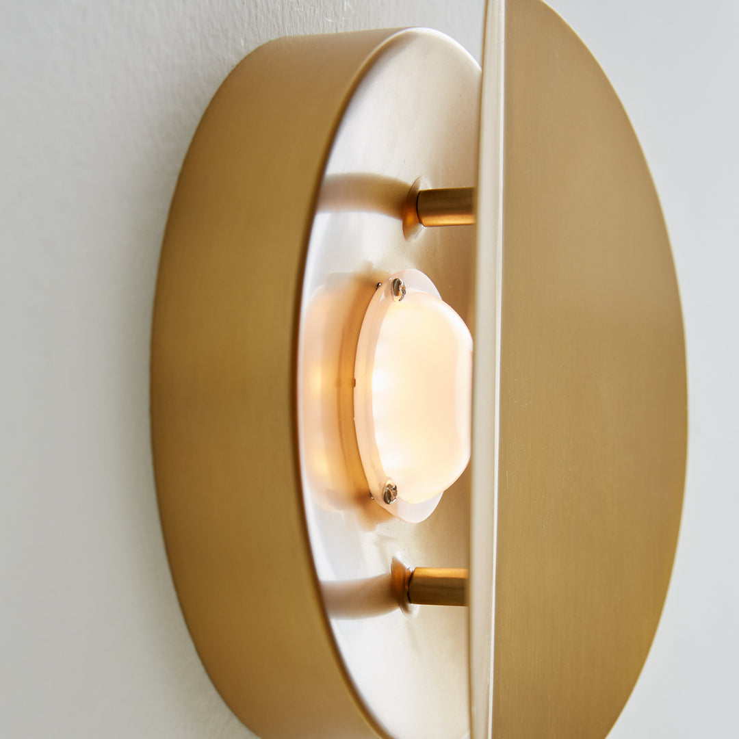 Visual Comfort Studio LED Wall Sconce