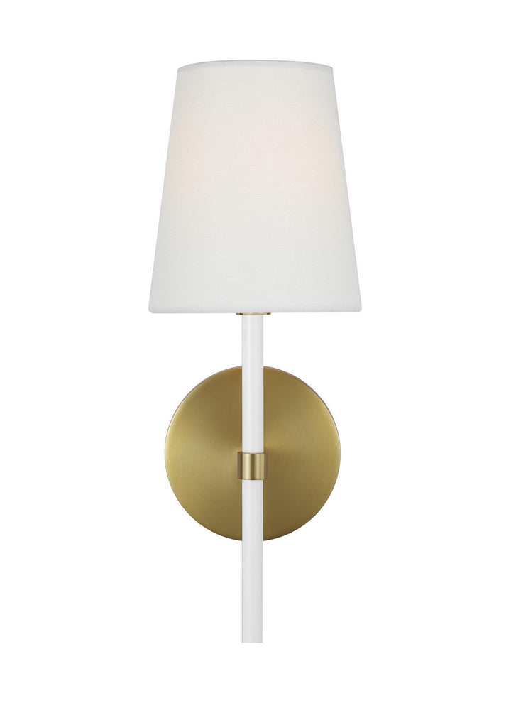 Visual Comfort StudioMonroeOne Light Wall Sconce