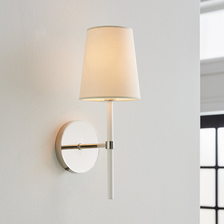 Visual Comfort Studio One Light Wall Sconce