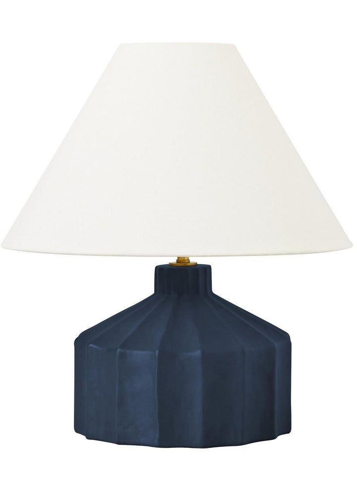 Visual Comfort StudioVenetoOne Light Table Lamp