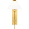 Visual Comfort Studio Franklin | Sconces at 60W