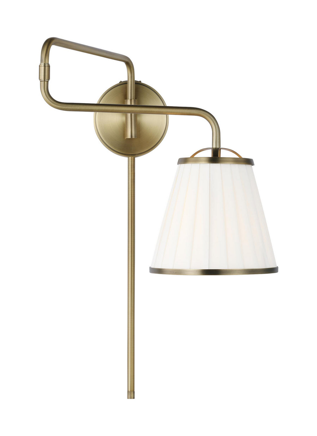 Visual Comfort StudioEstherOne Light Wall Sconce