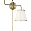 Visual Comfort Studio Esther | Sconces at 60W