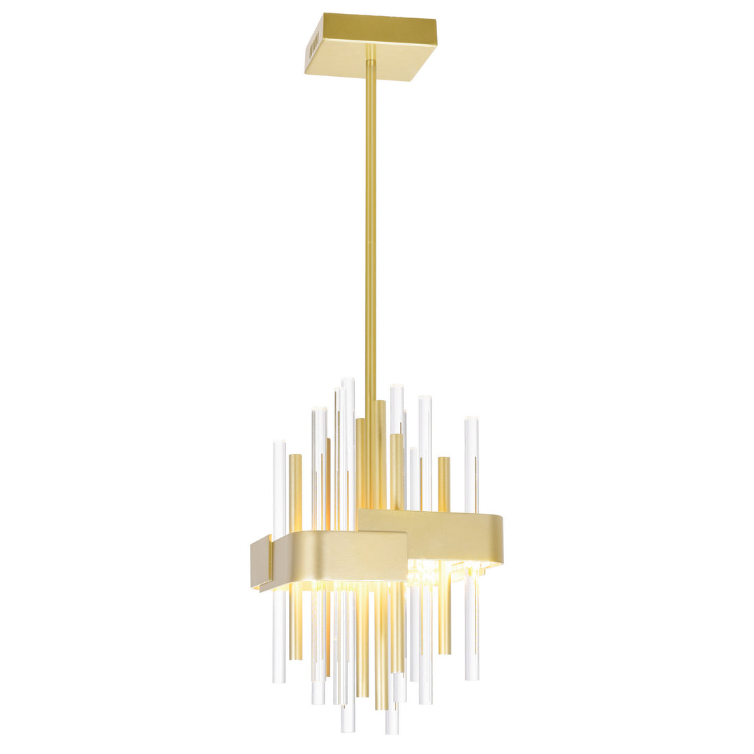 CWI LightingMillipedeLED Mini Pendant