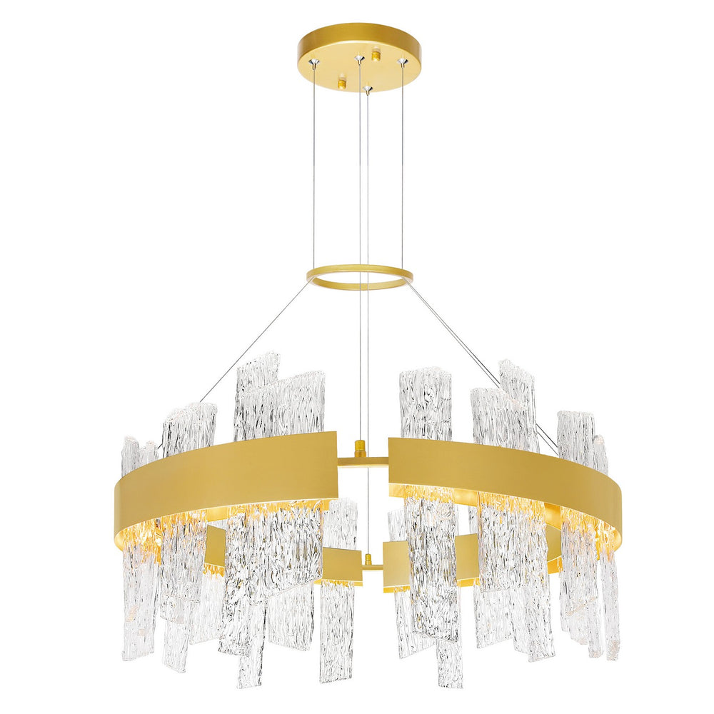 CWI LightingGuadianaLED Chandelier