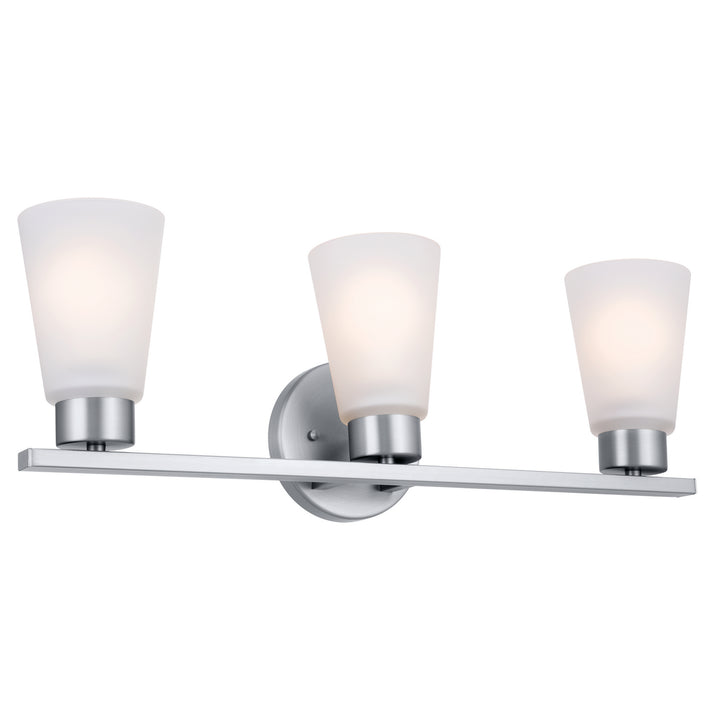 Kichler Three Light Bath