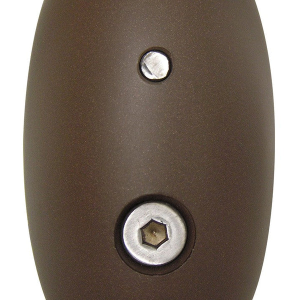 1/2" Downrod Coupler