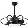 Minka Aire Gordon | Indoor Ceiling Fan with 19W Z20 & Remote