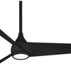 Minka Aire Twist | Indoor Ceiling Fan with 20W Z04 & Remote