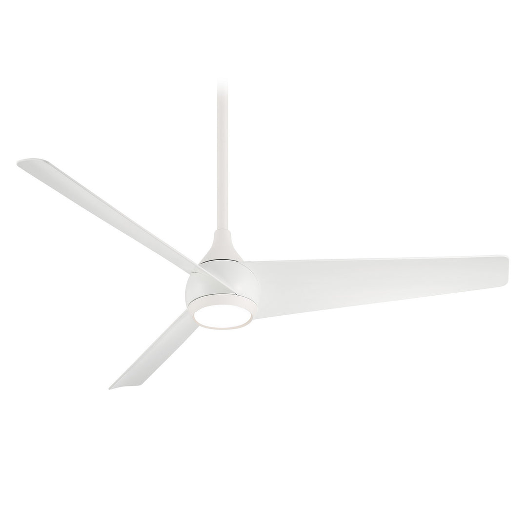 Minka AireTwist52"Ceiling Fan
