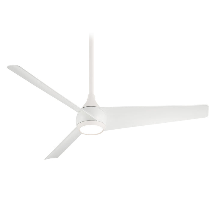 Minka AireTwist52"Ceiling Fan
