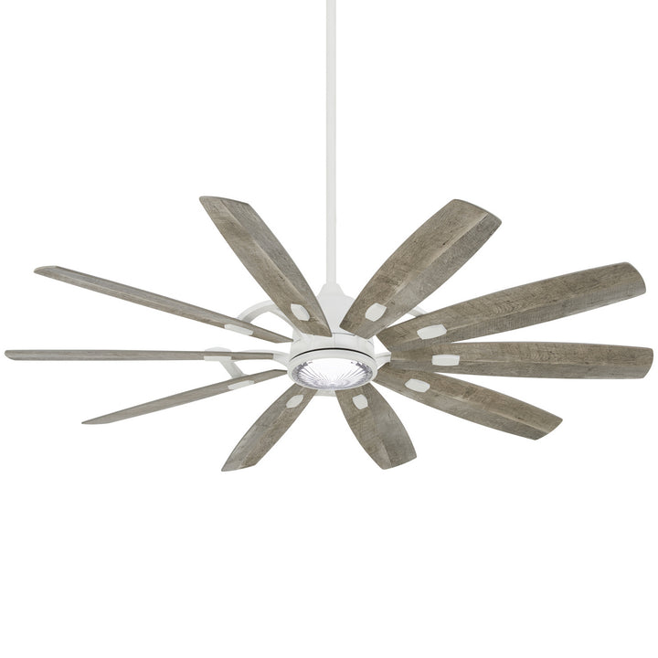 Minka AireBarn65"Ceiling Fan