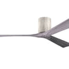Matthews Fan Company Irene-3H 60" Low Profile Damp-Rated Ceiling Fan