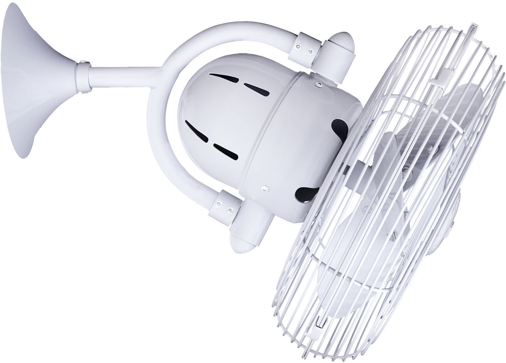 Matthews Fan CompanyKaye13" Wall Fan