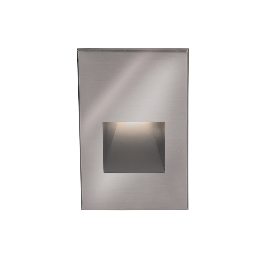 W.A.C. Lighting LED Step and Wall Light