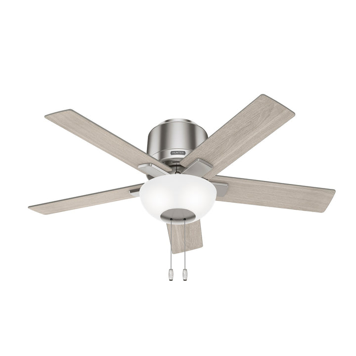 HunterFitzgerald44" Ceiling Fan
