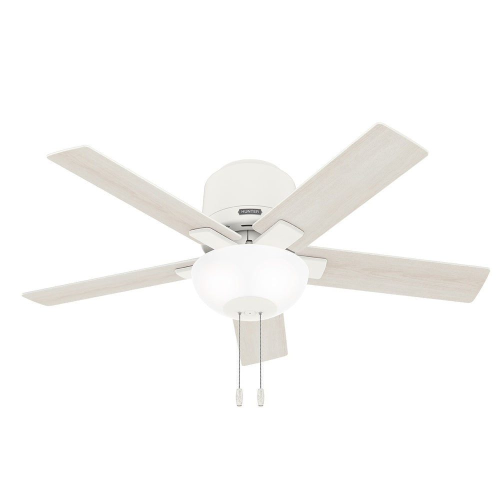 HunterFitzgerald44" Ceiling Fan