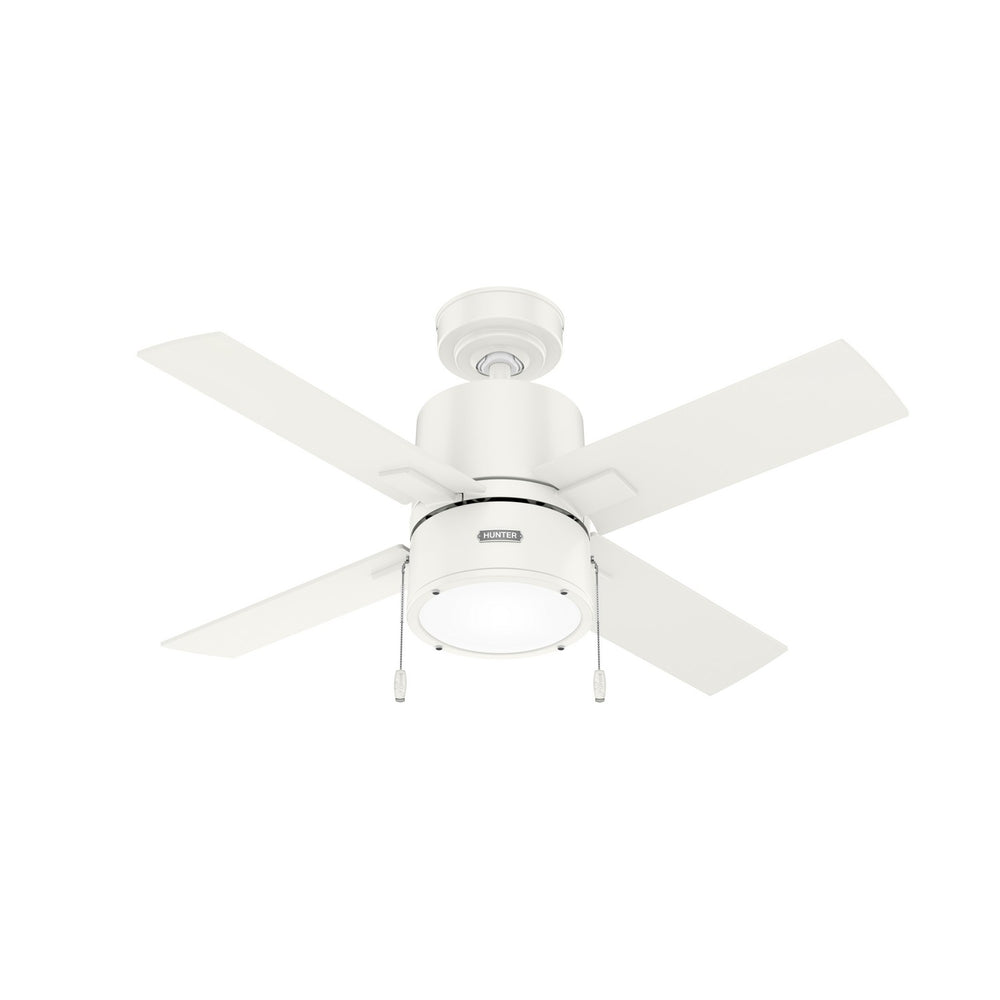 HunterBeck42" Ceiling Fan