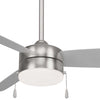 Minka Aire Airetor III | Indoor Ceiling Fan with 16W Z59