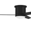 Craftmade Cole 44 Indoor/Outdoor | 44" Low Profile Outdoor Ceiling Fan