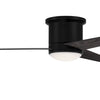 Craftmade Cole 52 Indoor/Outdoor | 52" Low Profile Outdoor Ceiling Fan