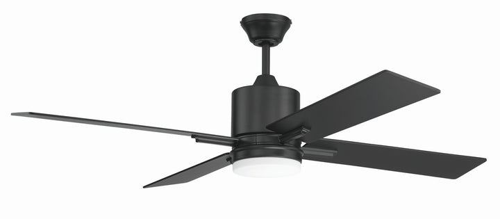 CraftmadeTeana52" Ceiling Fan