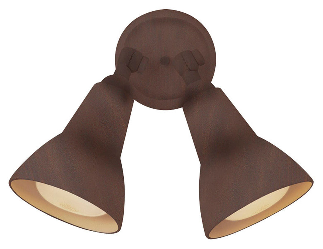 CraftmadeCastTwo Light Directional Bullet