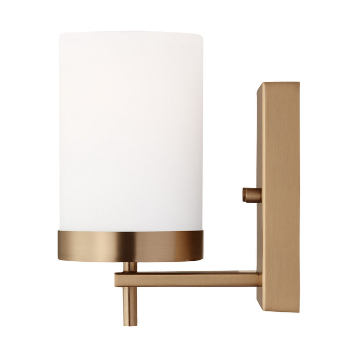 Visual Comfort Studio One Light Wall / Bath Sconce