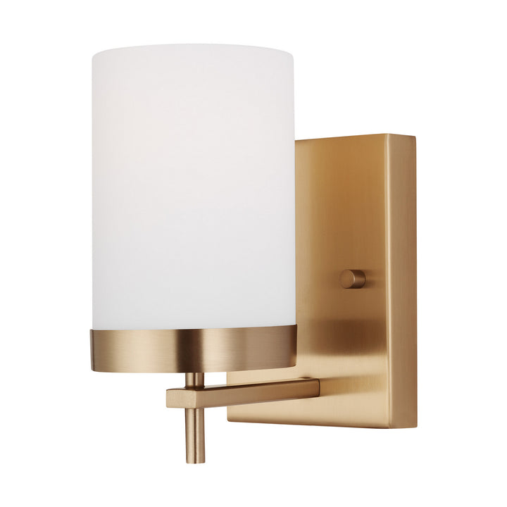 Visual Comfort Studio One Light Wall / Bath Sconce