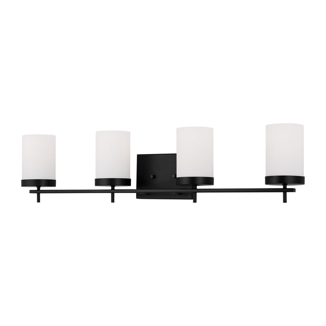 Visual Comfort Studio Four Light Bath