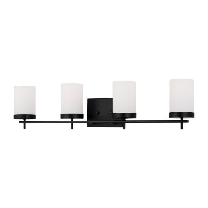 Visual Comfort Studio Four Light Bath