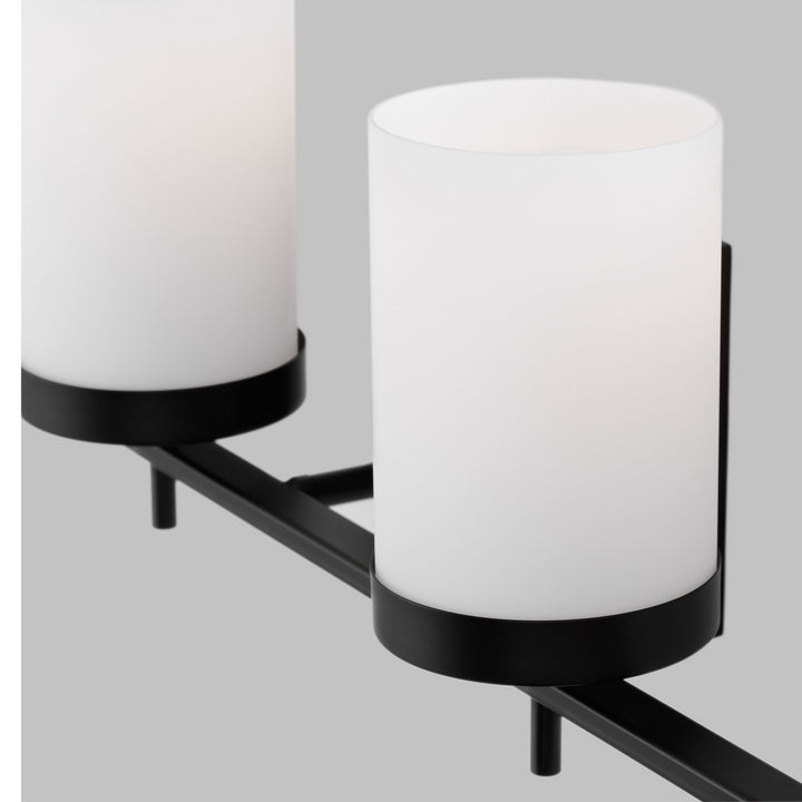 Visual Comfort Studio Four Light Bath