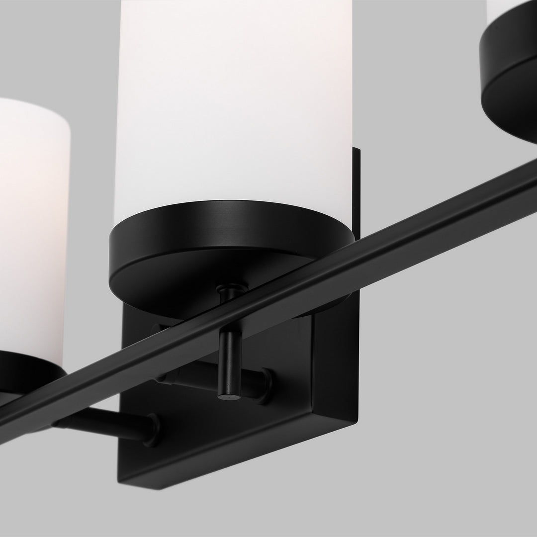 Visual Comfort Studio Four Light Bath