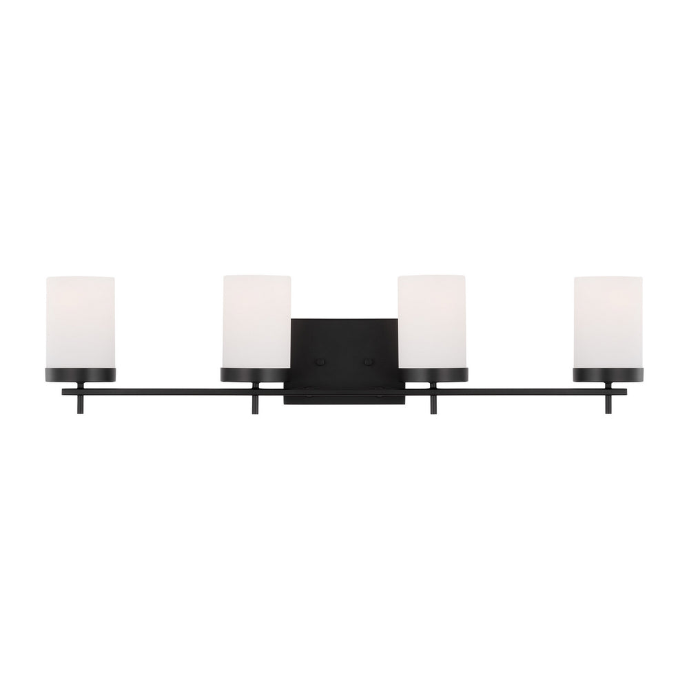 Visual Comfort StudioZireFour Light Bath