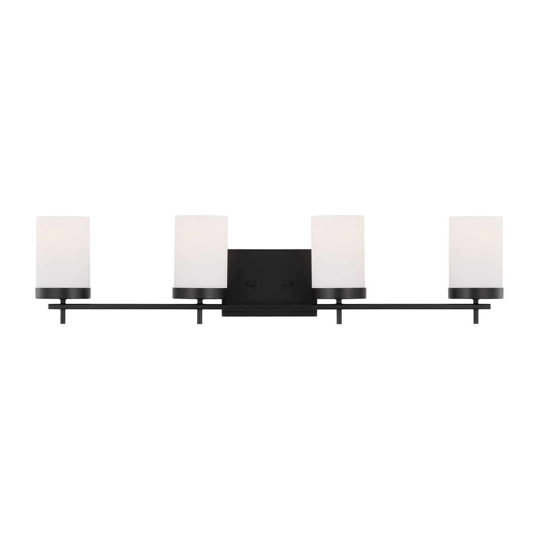 Visual Comfort StudioZireFour Light Bath