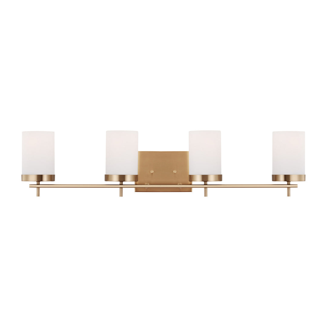 Visual Comfort StudioZireFour Light Bath