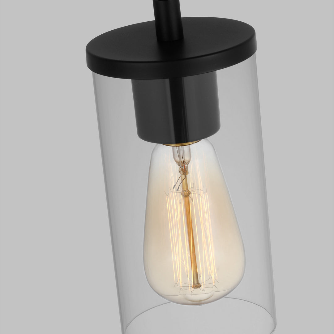 Visual Comfort Studio One Light Mini-Pendant